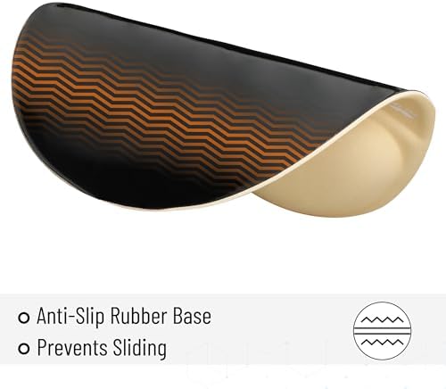 Mr. Pen- Ergonomic Mouse Pad with Wrist Rest