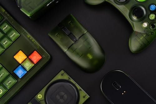 8Bitdo Mouse
