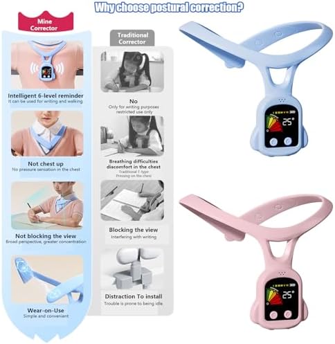Smart Pose Corrector Live Observing Modifiable Alerts For Back Analgesia