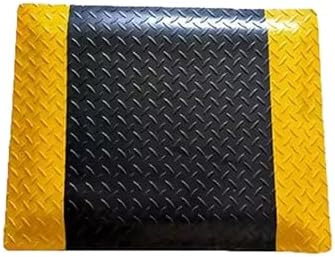 0.78 Inch Thick Floor Mat for Factory Floor