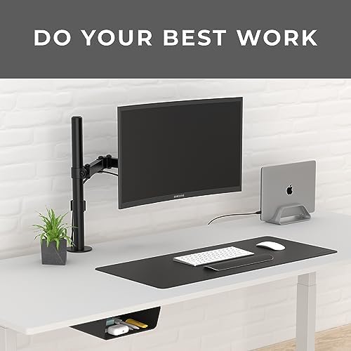 HumanCentric VESA Mount Adapter for Samsung Curved T55 Series 27" and 32"