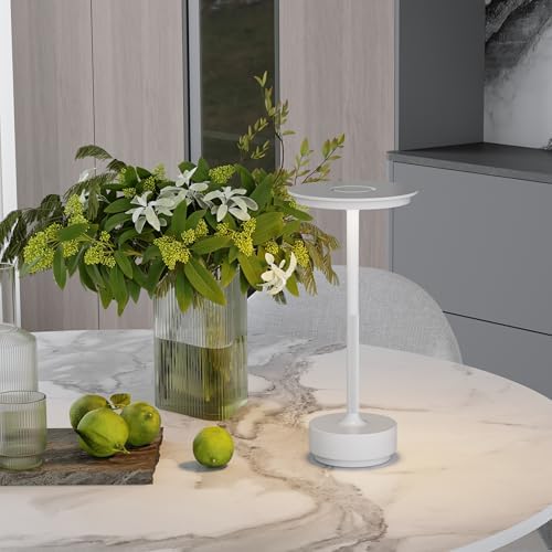 Table Lamp Table Lamps 2P Wihte