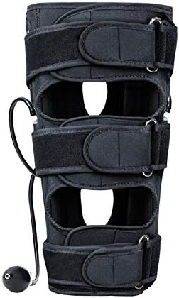 O/X Leg Type Correction Belt Adjustable Posture Corrector Belt