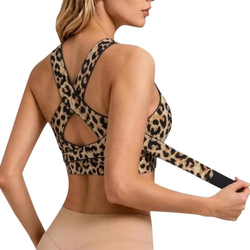 Posture Support Bra for Women Adjustable Shoulder Support Back