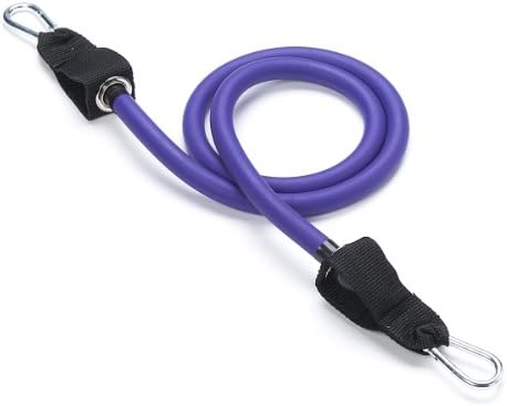 Black Mountain Products Single Stackable Resistance Band
