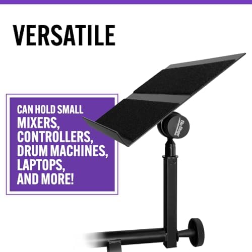 OnStage On-Stage KSA8585 Keyboard Accessory Tray