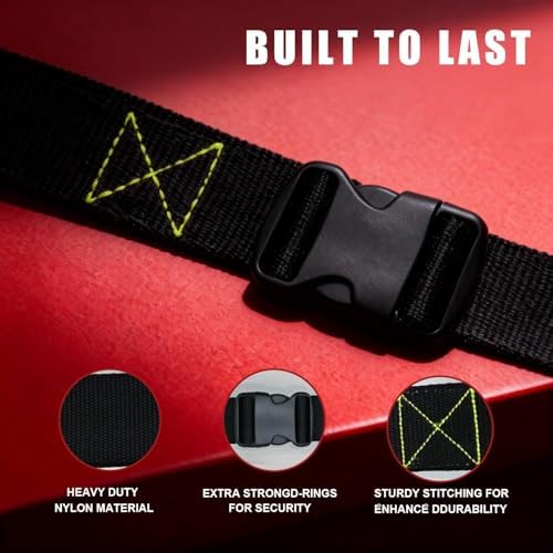 LEEKEY Resistance Bands Set for Pull Up Assistance & Exercise
