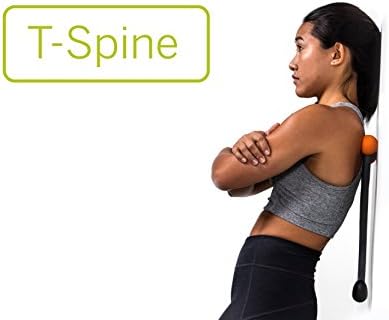 TRIGGERPOINT Performance Therapy AcuCurve Massage