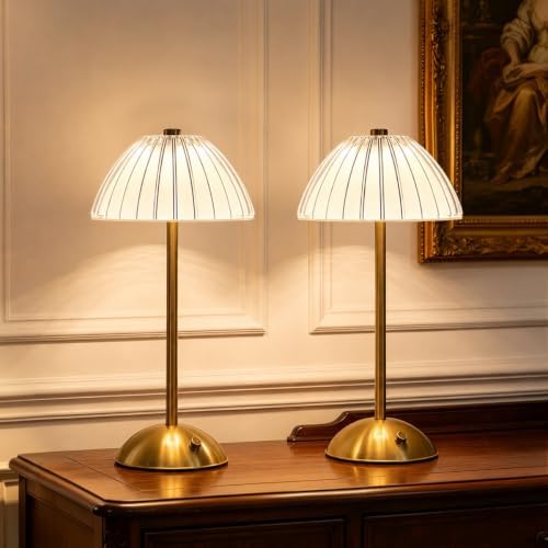 Rechargeable Cordless Table Lamp