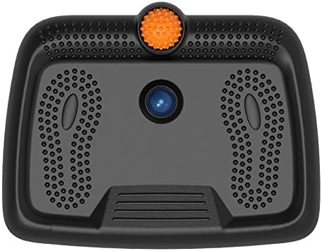 Anti-Fatigue Standing Desk Mat with Massage Ball and Balance Board for Ergonomic Comfort and Core Training