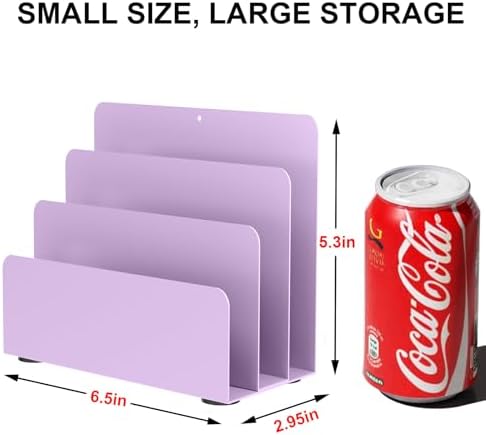 Mail Organizer Countertop