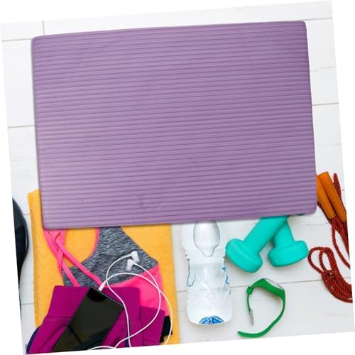 Mipcase Balance Yoga Mat Exercise Gymnastics Physical Therapy Balance Pad Workout Pilates Mat Balance Foam Pad