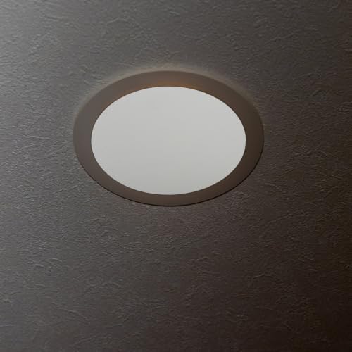 Cloth Lamp Shade Diffuser 2pcs for Anti-glare Eye Comfort