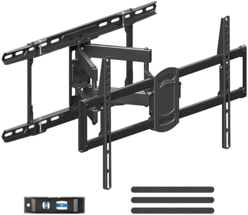 Mounting Dream TV Wall Mount for Most 42-84 Inch TVs