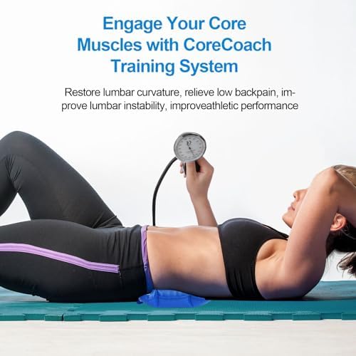 Pressure Biofeedback Stabilizer core Strength