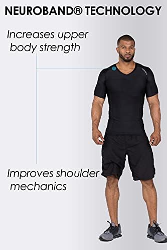ALIGNMED Posture Shirt Pullover for Men