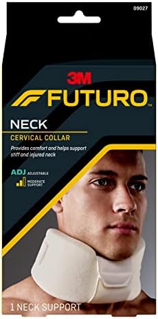 FUTURO Cervical Collar, Adjustable