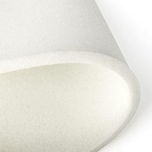 Sound Dampening Foam for Mechanical Keyboard Bottom, Made of YM40-Sponge (10mm Thick)