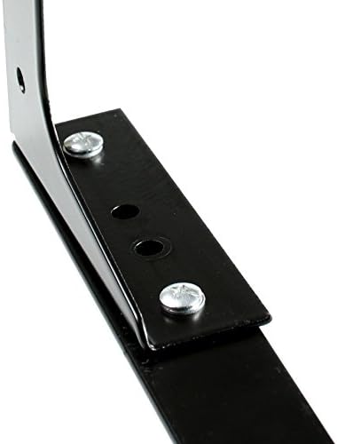 RockJam RJLP1 Adjustable DJ Laptop Stand, Anti Slip Desktop Riser