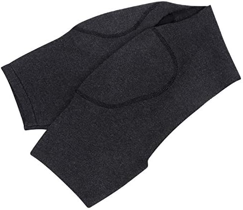 Shoulder Support Brace Warm Shoulder Protection Elastic Wool Pad Stability Brace Adjustable Warp Sleeve Protector for Pain Relief Injury Recovery Compression Arthritis Chronic Unisex