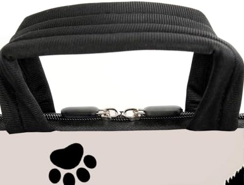 15" laptop sleeve laptop bag chromebook case adjustable shoulder strap with handle accessory pocket for men women (RYD-15-15)