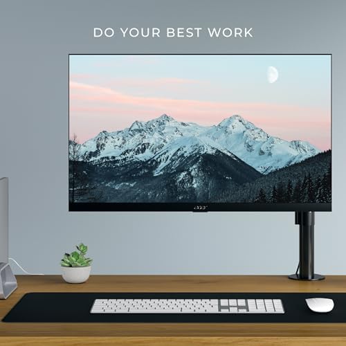 HumanCentric VESA Mount Compatible with Acer & Viewsonic Monitors