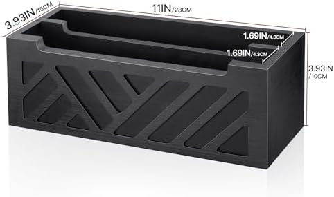 MINCORD Mail Organizer Countertop