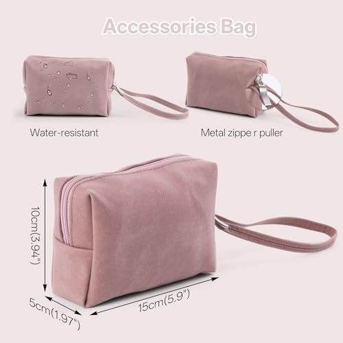 13-14 inch Laptop Sleeve Case with Stand for MacBook Air 13/Pro 14