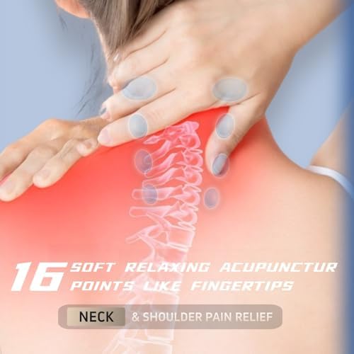Neck Stretcher Cervical Traction Device