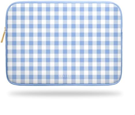 Vandel Slim 13-13.3 inch Laptop Sleeve for MacBook Air 13, Mac Pro 13 Inch