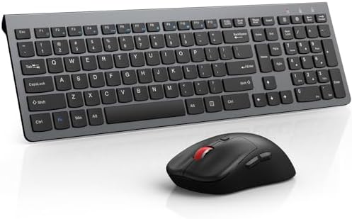 Keyboard and Mouse (8)
