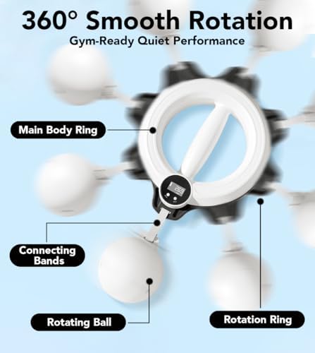 Arm Workout Equipment, Shoulder Reliever for Women Chest and Shoulder Exercise Equipment
