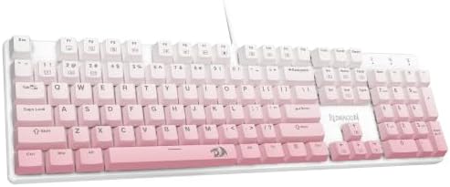 Redragon K671GP Wired Mechanical Keyboard