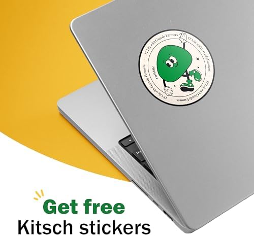 GREEDY FARMERS Mouse pad, Non-Slip Washable Waterproof Computer Mouse pad (Forest Green)