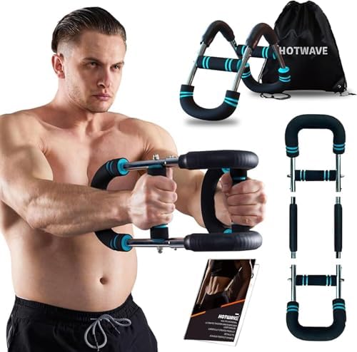 Twister Arm Trainer, Chest Workout Equipment, Portable Home Equipment