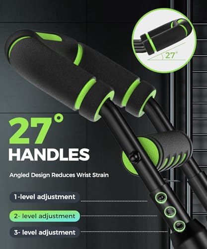 Twister Arm Trainer, Chest Workout Equipment