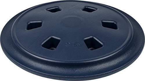 Kore Design Floor Wobbler Balance Disc, 19in Wiggle Seat