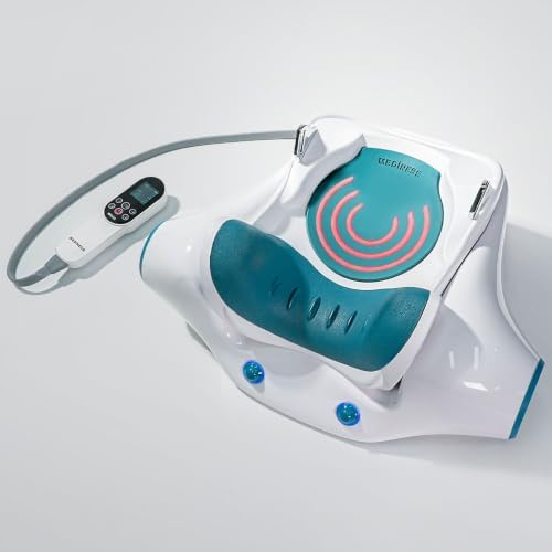 NeckFeel Automatic Horizontal Neck Stretching Device