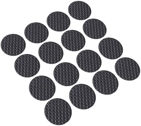 Shock Absorbing EVA Pads, Enhances Grip Stability, A