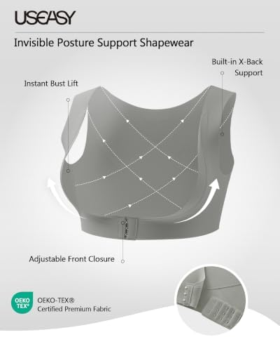 Posture corrector bra for women Back brace posture corrector