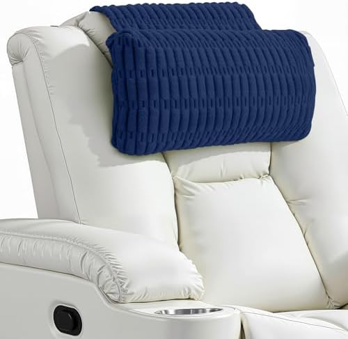 Recliner Pillow, Adjustable Neck Pillow for Recliner