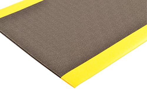 NoTrax 415 Pebble Step Sof-Tred Safety/Anti-Fatigue Mat with Dyna-Shield