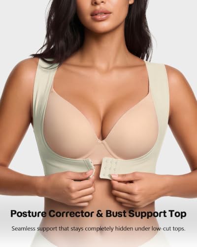 Posture corrector bra for women Back brace posture corrector