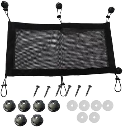 Cable Management Under Desk Large Capacity Adjustable Cord Organization