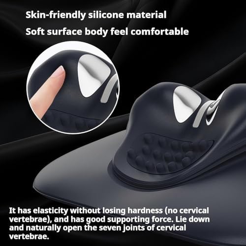 Neck Traction Massager