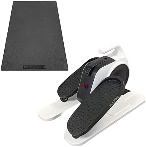 Ellipse One + Non-Slip Mat Bundle
