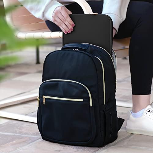 Vandel Slim 13-13.3 inch Laptop Sleeve for MacBook Air 13, Mac Pro 13 Inch