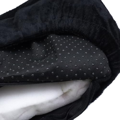 2Pcs Set Arm Rest Pillow Memory Foam Armrest Pads for Office Chair