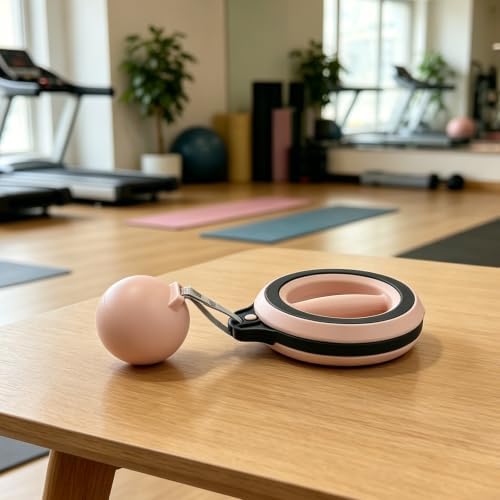 360‑Degree Swivel Arm Trainer, Portable Upper Body Workout Equipment