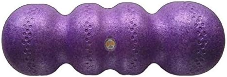 Rollga - High Density Foam Roller for Exercise & Back Pain, 18 inches